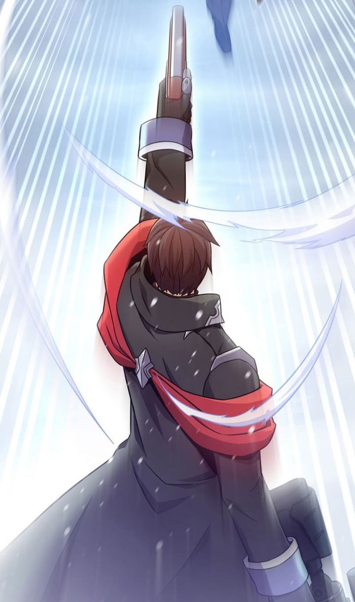 Arcane Sniper Chapter 172 Gambar 43