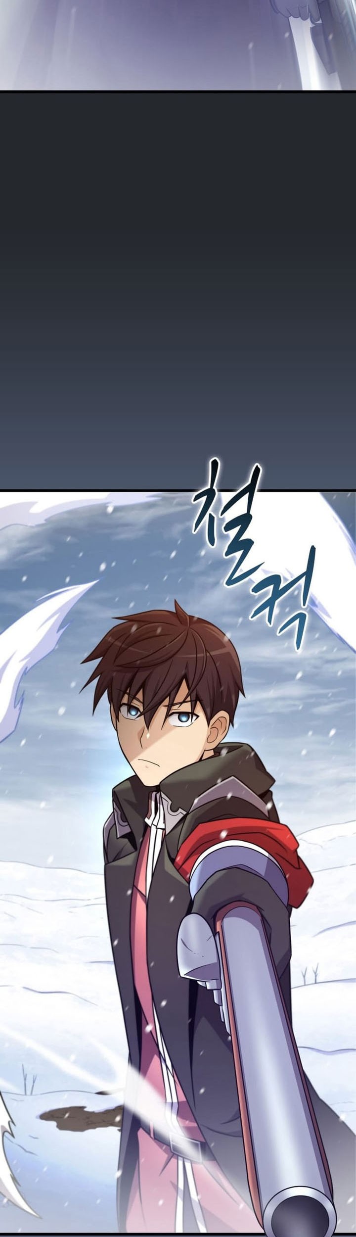 Arcane Sniper Chapter 172 Gambar 44