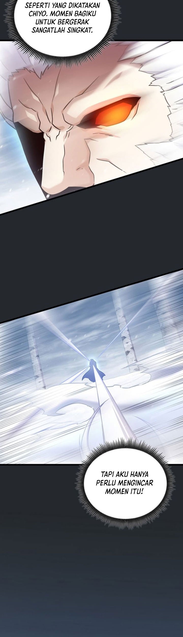 Arcane Sniper Chapter 172 Gambar 48