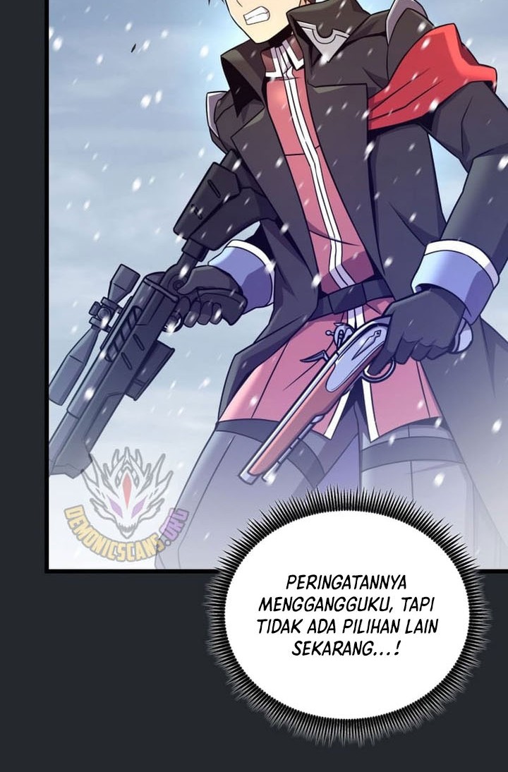 Arcane Sniper Chapter 172 Gambar 51