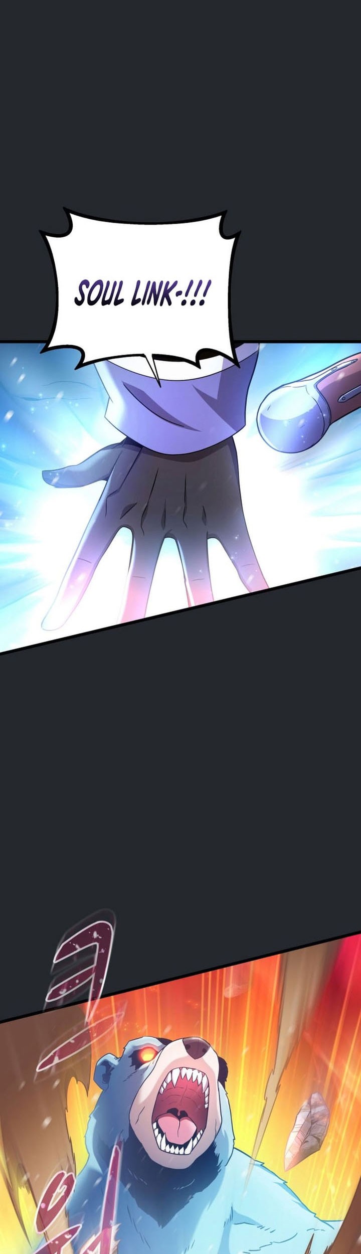 Arcane Sniper Chapter 172 Gambar 52