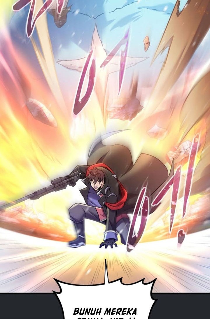 Arcane Sniper Chapter 172 Gambar 53