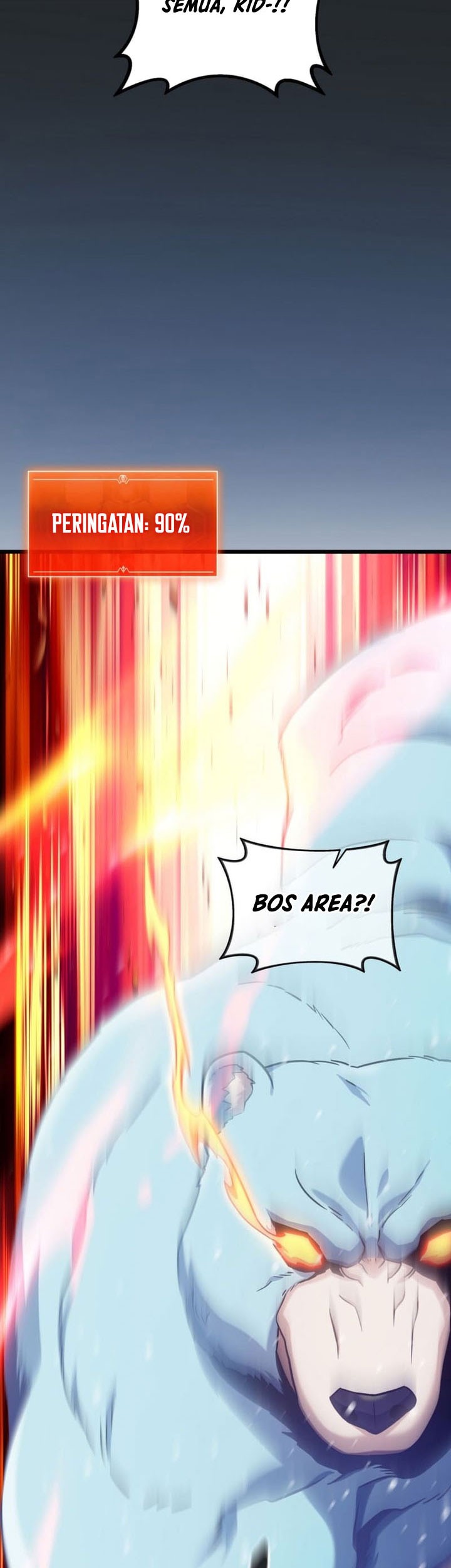 Arcane Sniper Chapter 172 Gambar 54