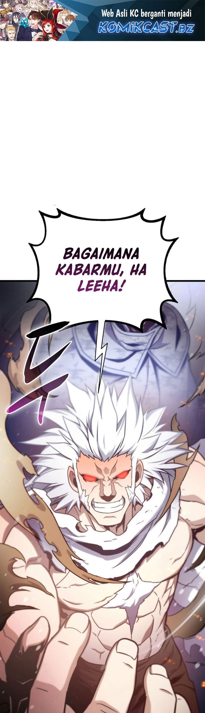 Baca Manhwa Arcane Sniper Chapter 172 Gambar 2