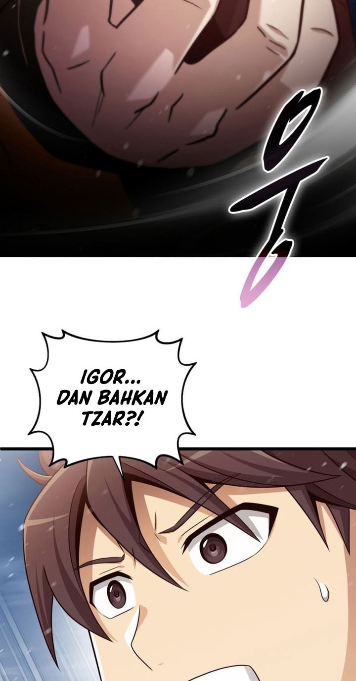 Arcane Sniper Chapter 172 Gambar 3