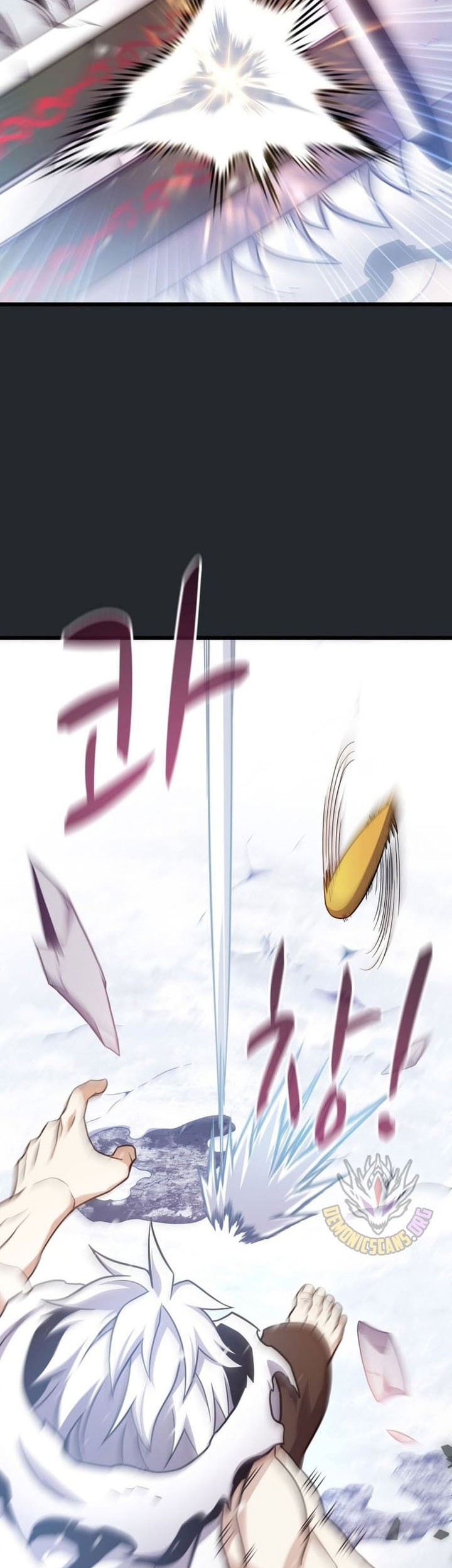 Arcane Sniper Chapter 172 Gambar 60