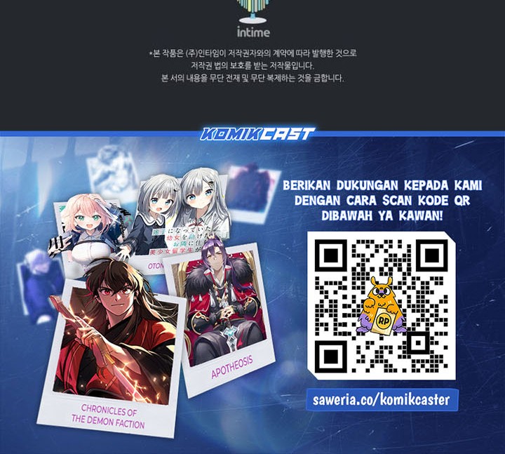 Arcane Sniper Chapter 172 Gambar 65