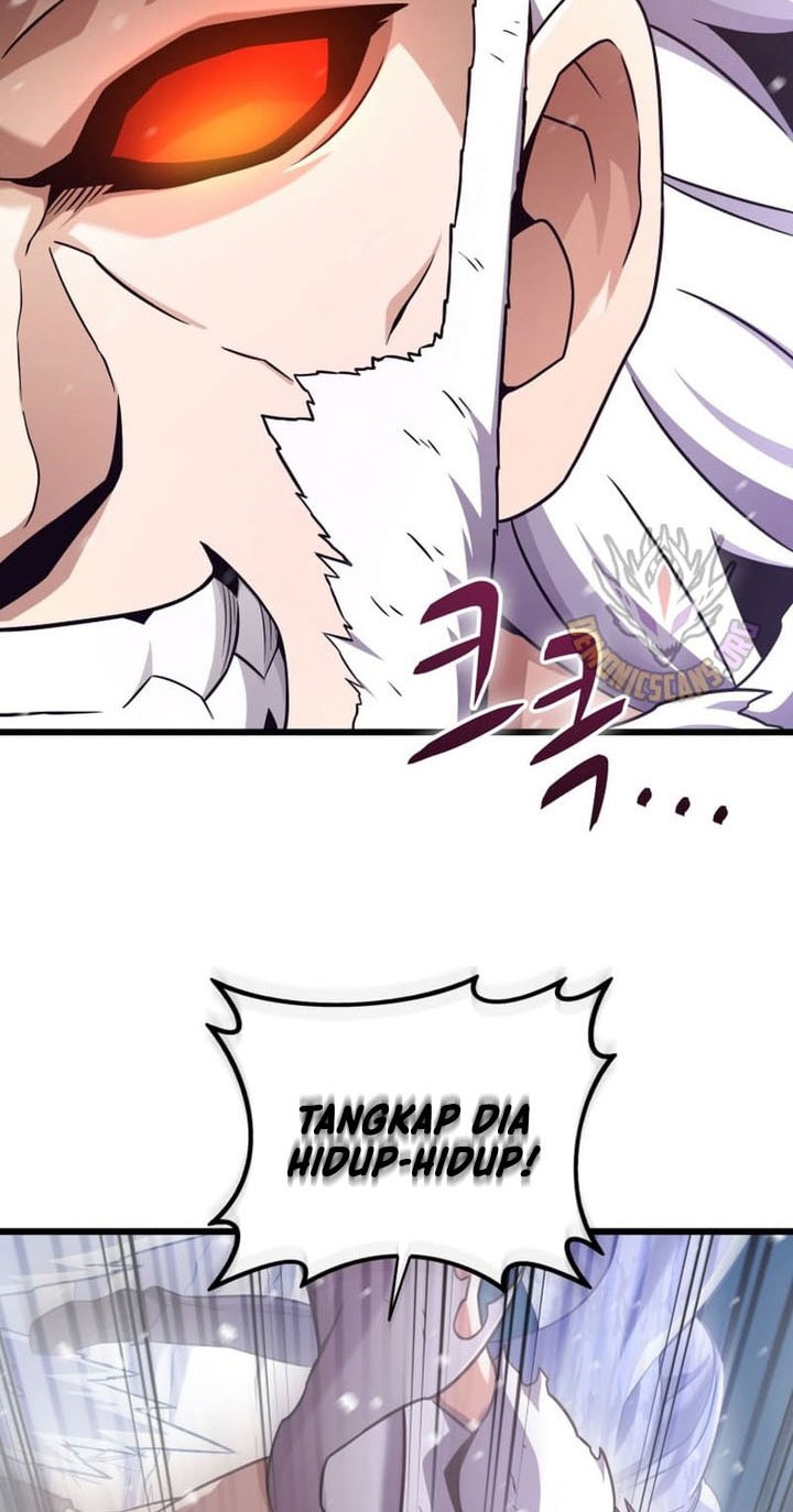 Arcane Sniper Chapter 172 Gambar 5