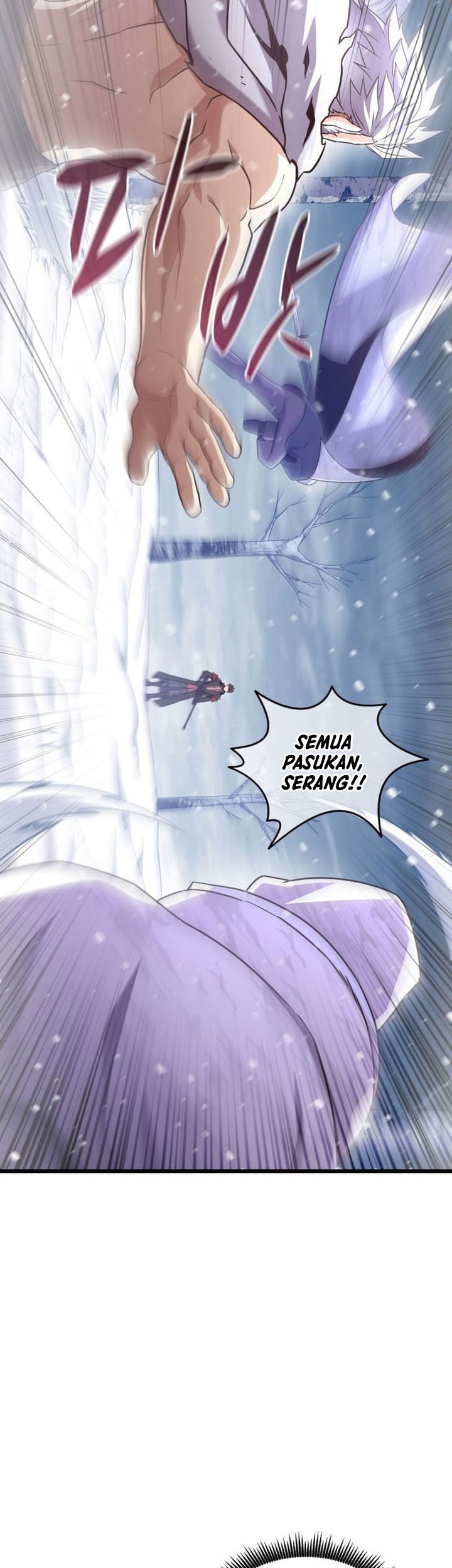 Arcane Sniper Chapter 172 Gambar 6