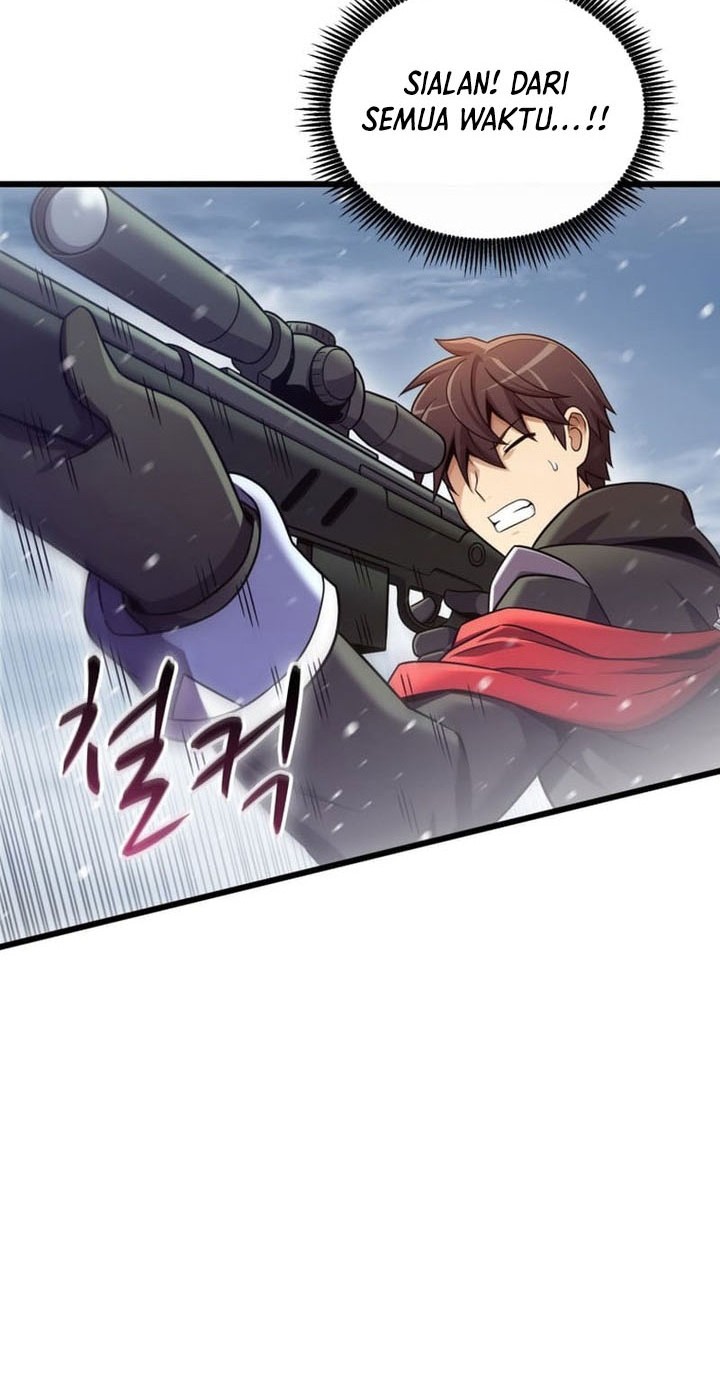 Arcane Sniper Chapter 172 Gambar 7