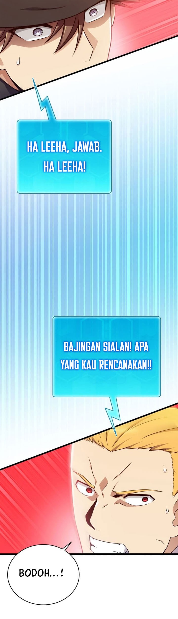Arcane Sniper Chapter 172 Gambar 10