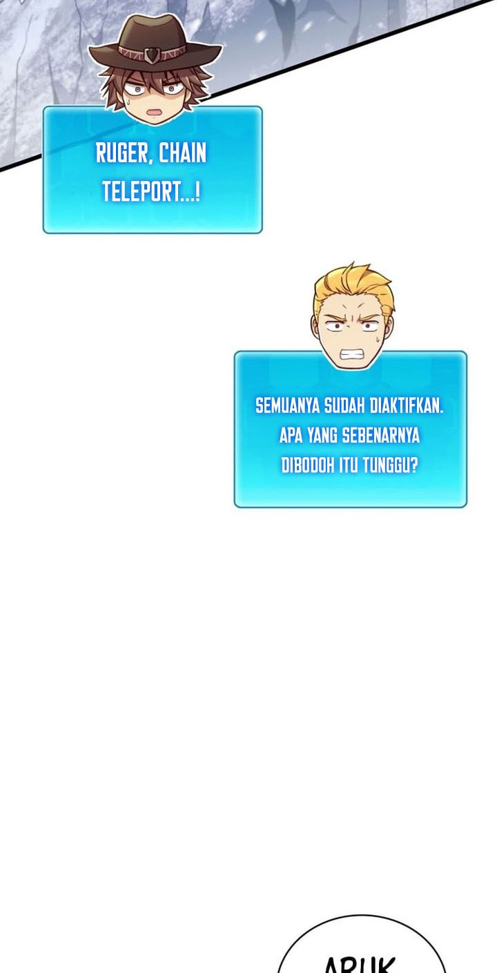 Arcane Sniper Chapter 172 Gambar 13