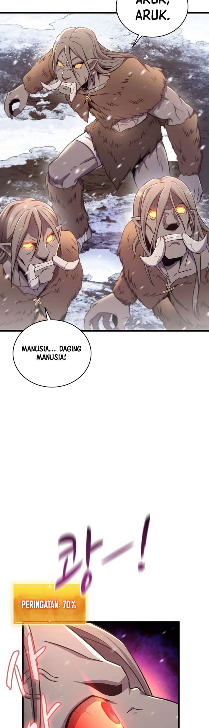 Arcane Sniper Chapter 172 Gambar 14