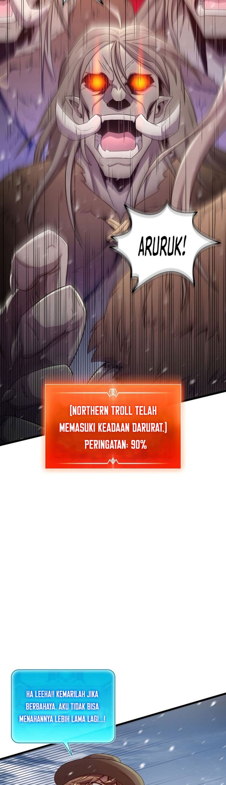Arcane Sniper Chapter 172 Gambar 16