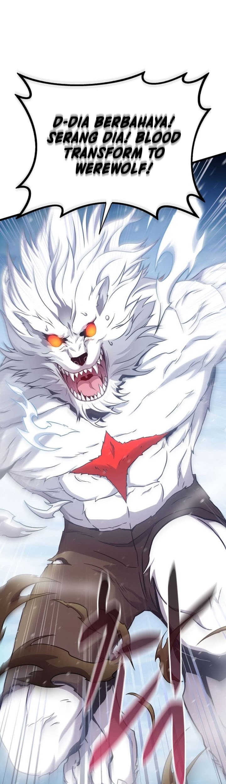 Arcane Sniper Chapter 173 Gambar 18