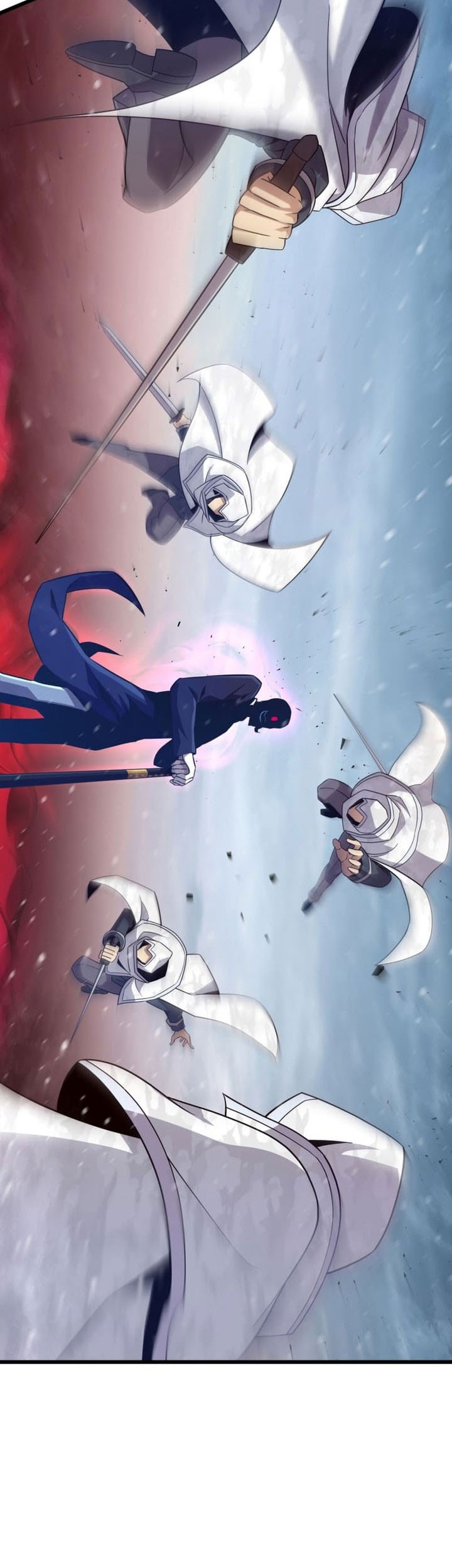 Arcane Sniper Chapter 173 Gambar 20
