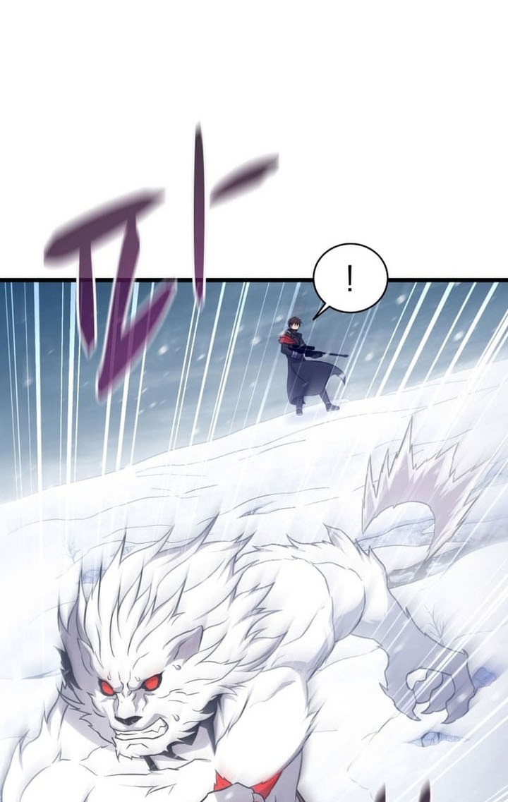 Arcane Sniper Chapter 173 Gambar 21