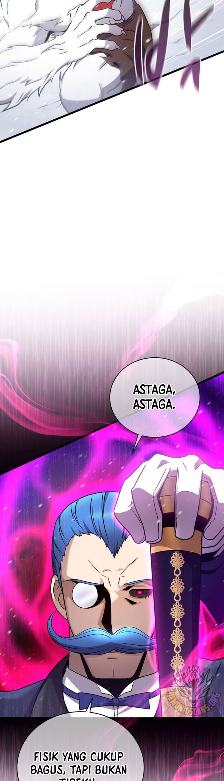 Arcane Sniper Chapter 173 Gambar 22