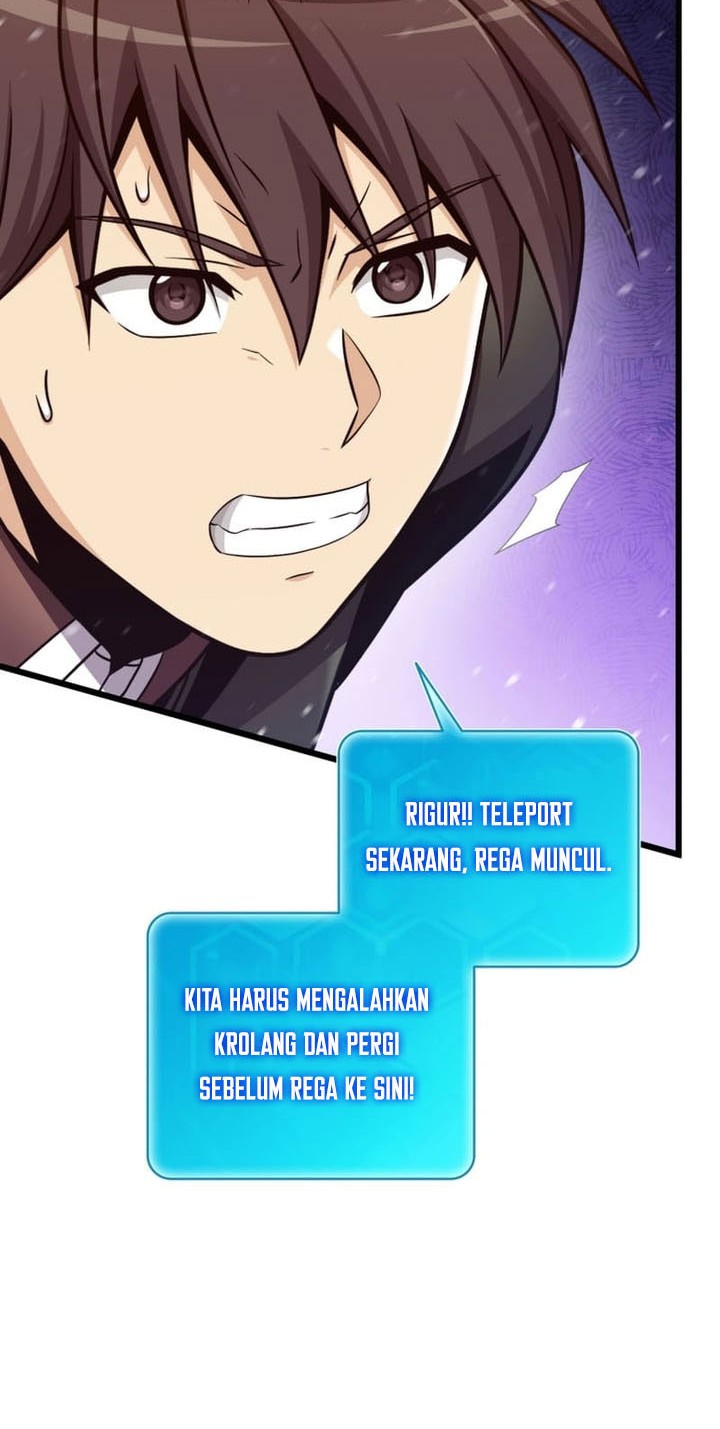 Arcane Sniper Chapter 173 Gambar 27