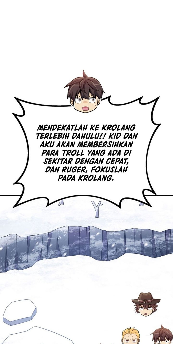 Arcane Sniper Chapter 173 Gambar 31