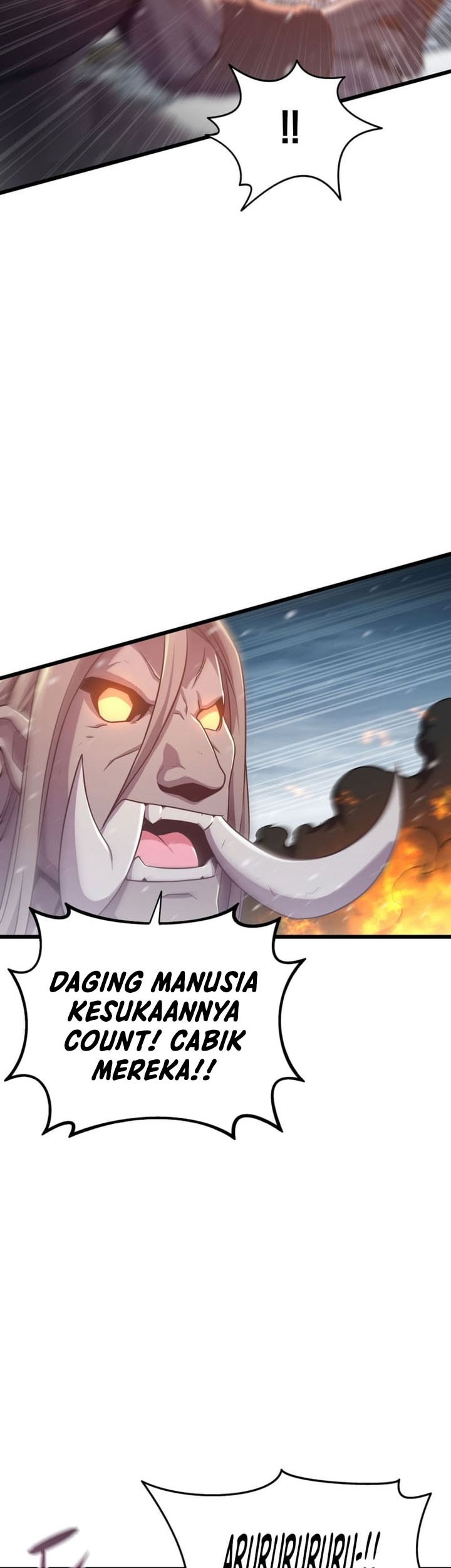 Arcane Sniper Chapter 173 Gambar 36