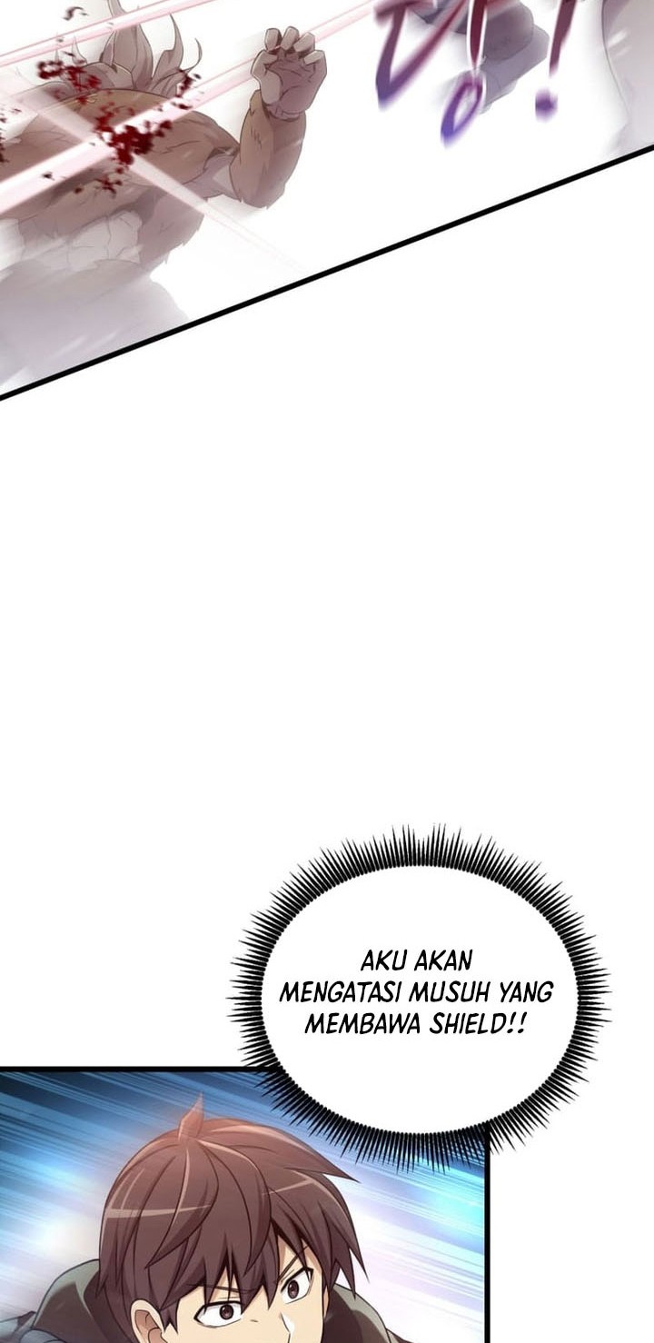 Arcane Sniper Chapter 173 Gambar 39