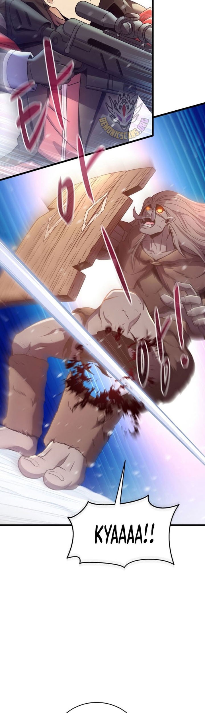 Arcane Sniper Chapter 173 Gambar 40