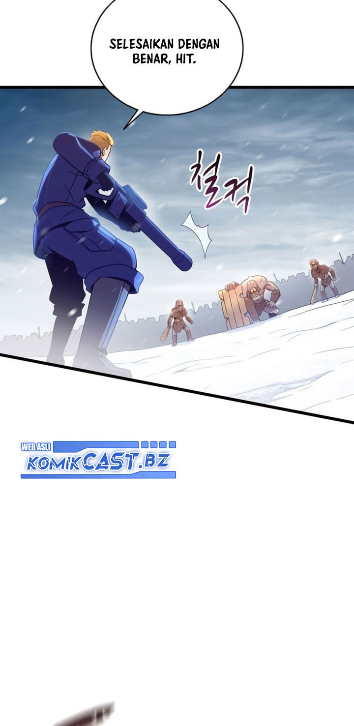 Arcane Sniper Chapter 173 Gambar 41