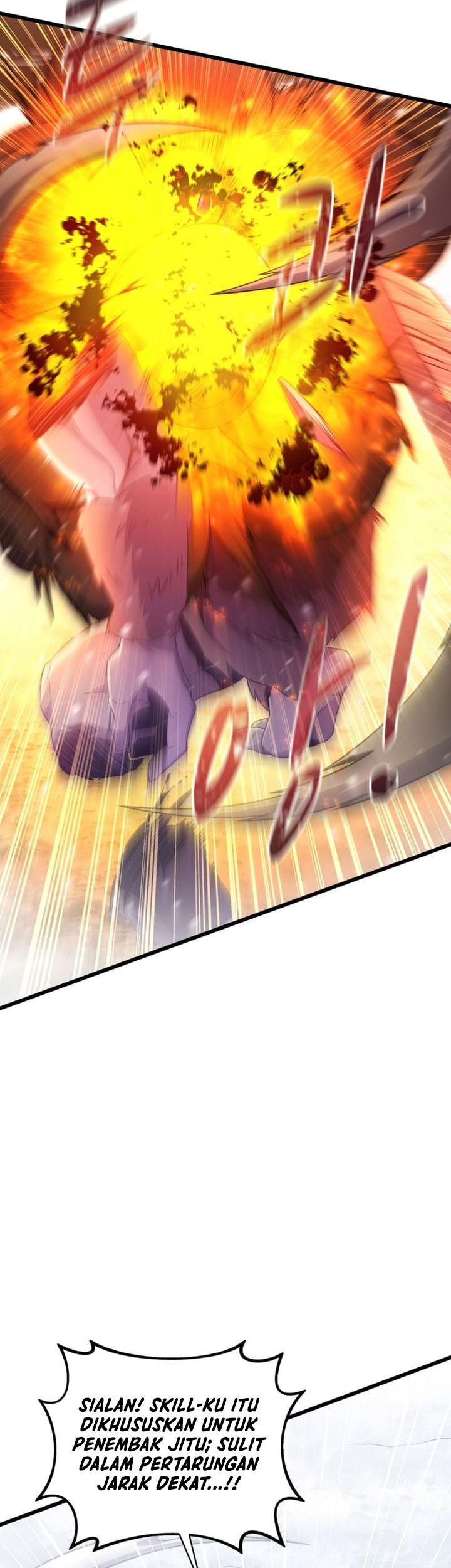 Arcane Sniper Chapter 173 Gambar 42