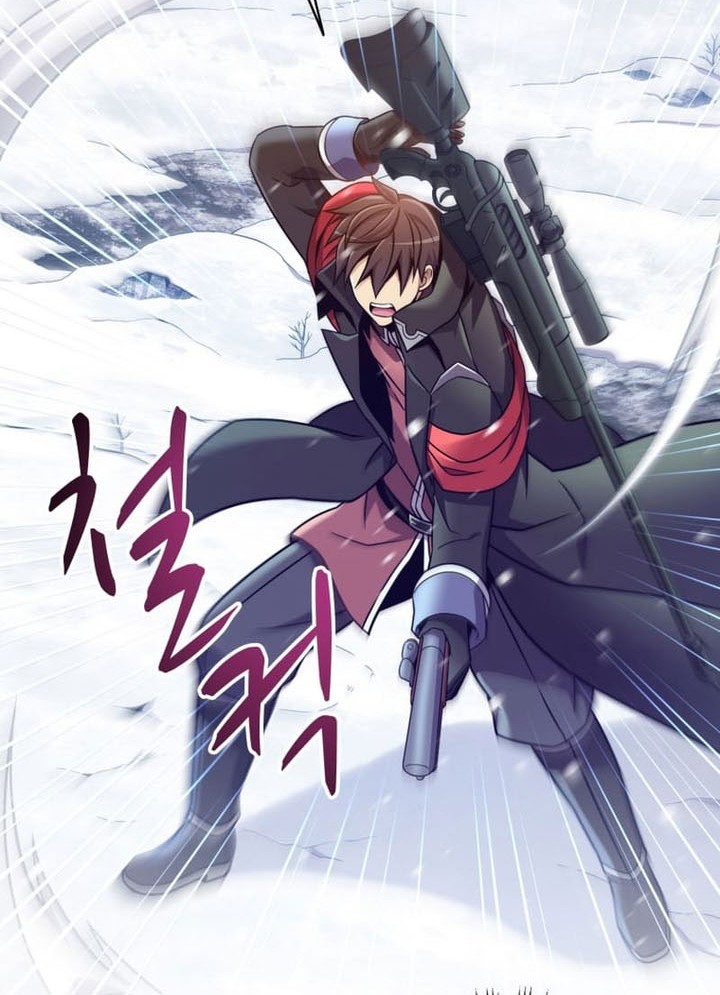 Arcane Sniper Chapter 173 Gambar 43