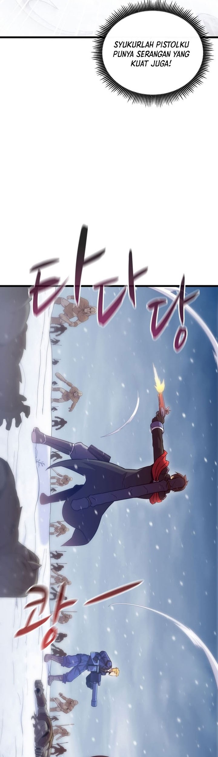 Arcane Sniper Chapter 173 Gambar 44