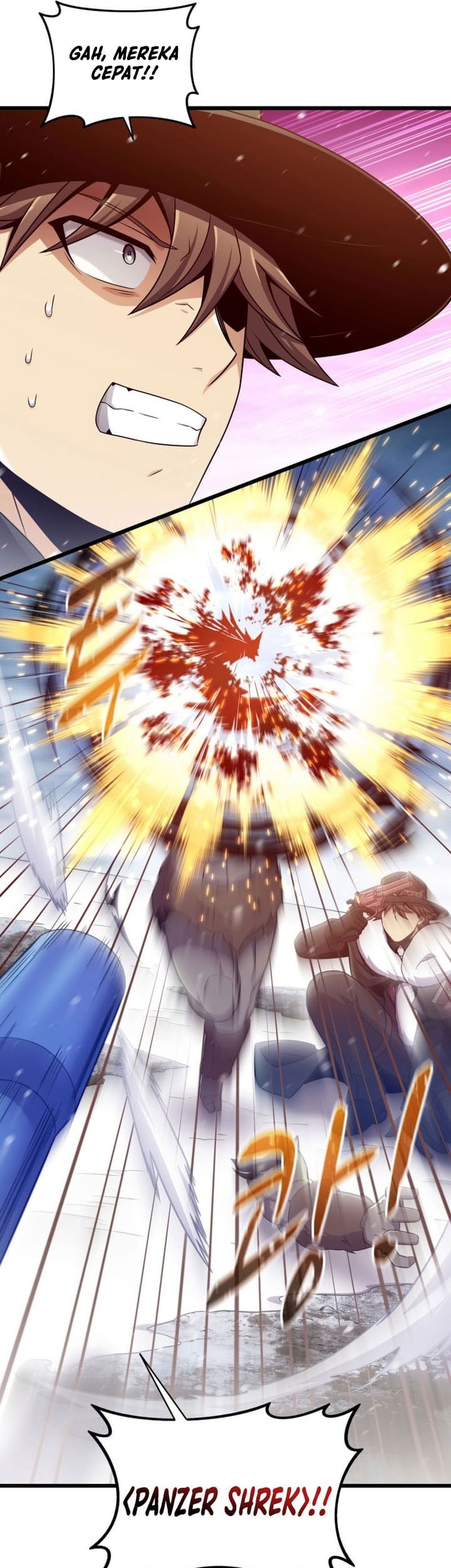 Arcane Sniper Chapter 173 Gambar 50