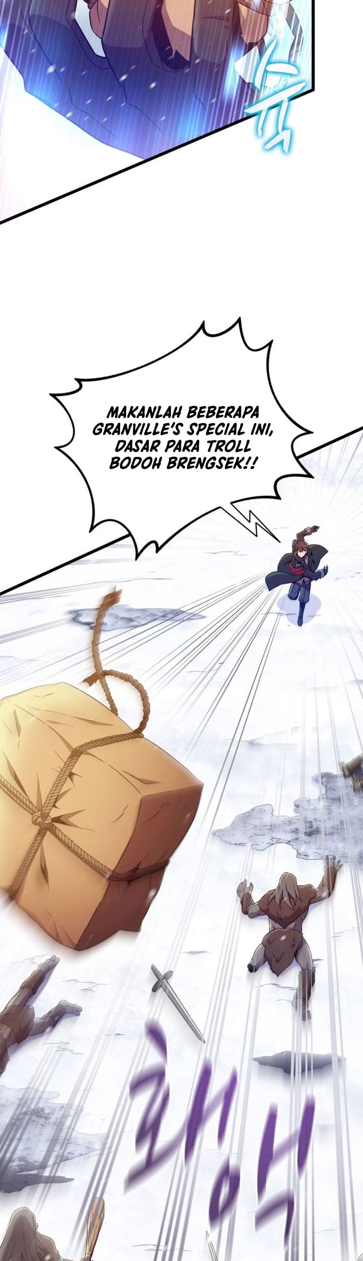 Arcane Sniper Chapter 173 Gambar 52