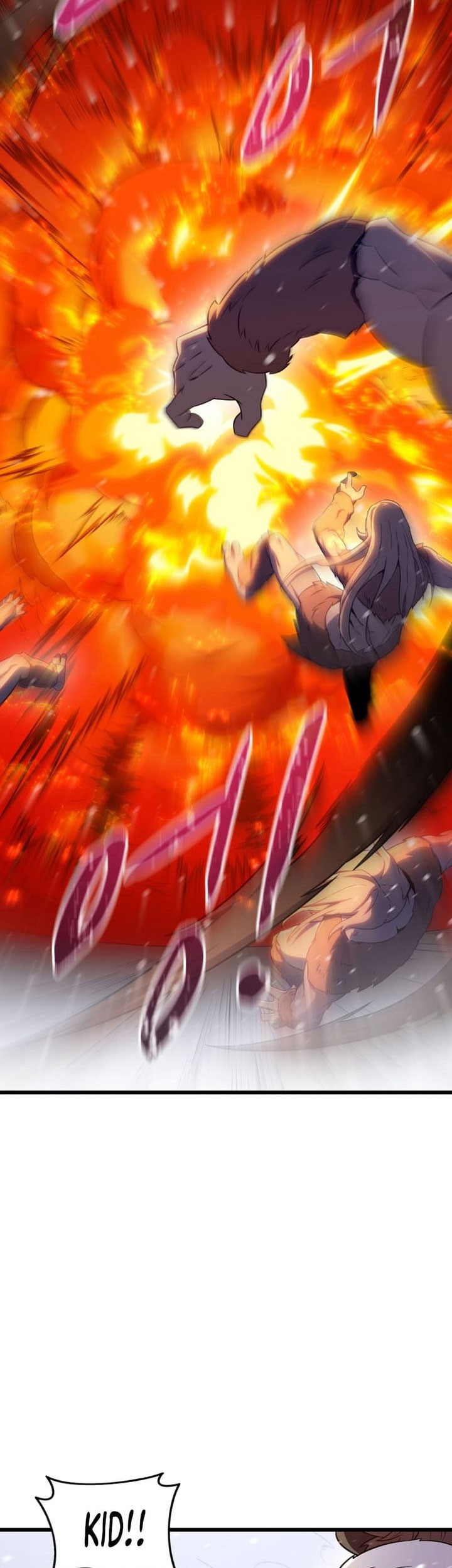 Arcane Sniper Chapter 173 Gambar 54