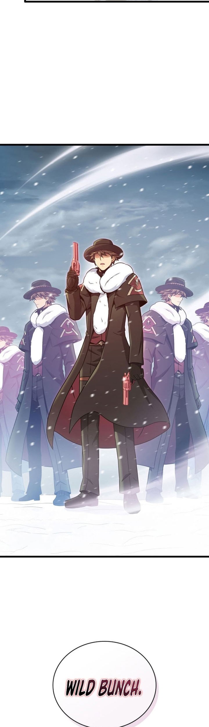 Arcane Sniper Chapter 173 Gambar 60