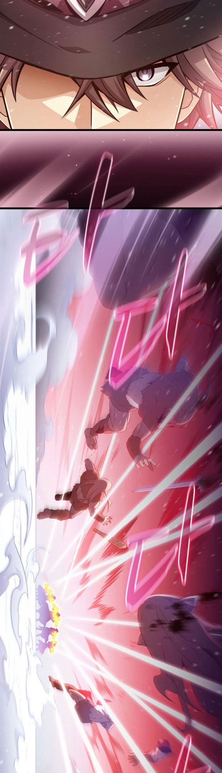 Arcane Sniper Chapter 173 Gambar 62