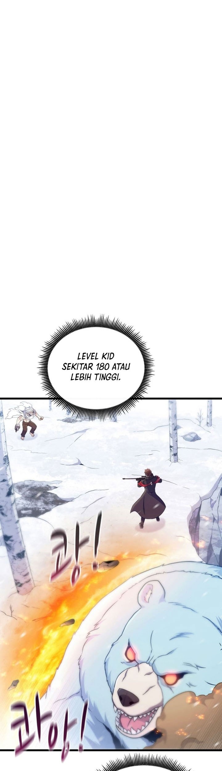 Arcane Sniper Chapter 173 Gambar 4