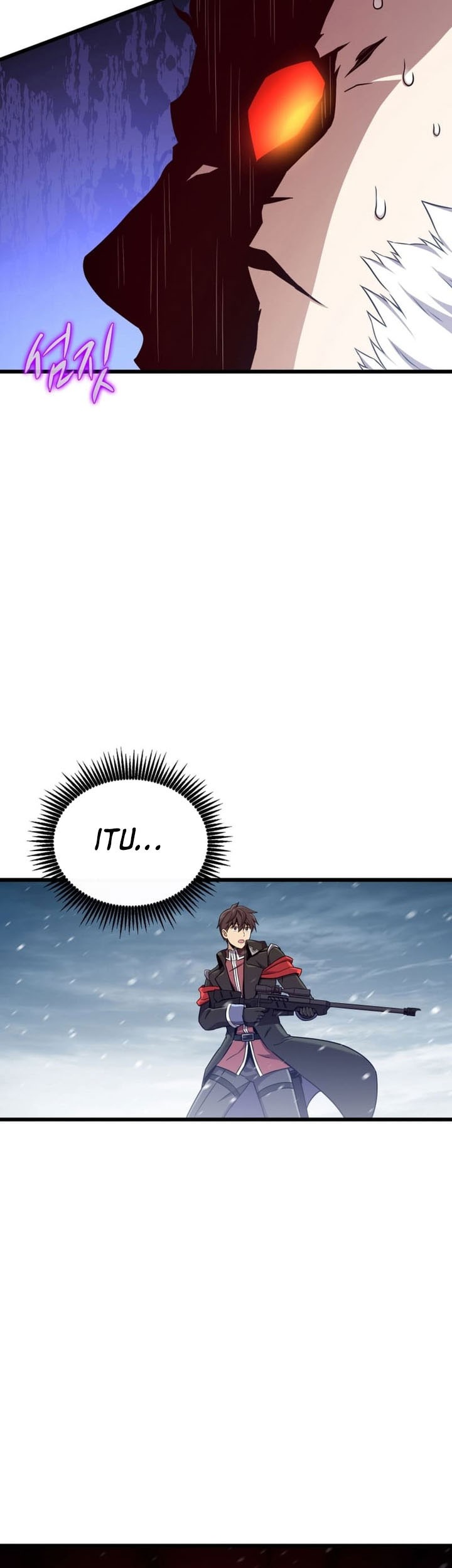 Arcane Sniper Chapter 173 Gambar 14