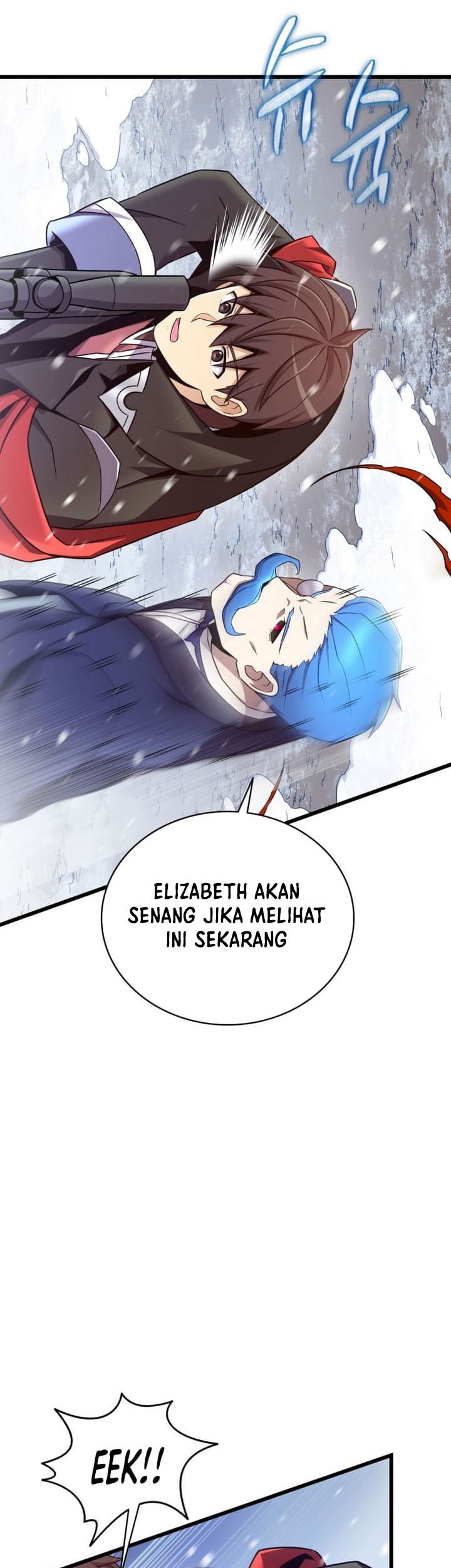 Arcane Sniper Chapter 174 Gambar 18