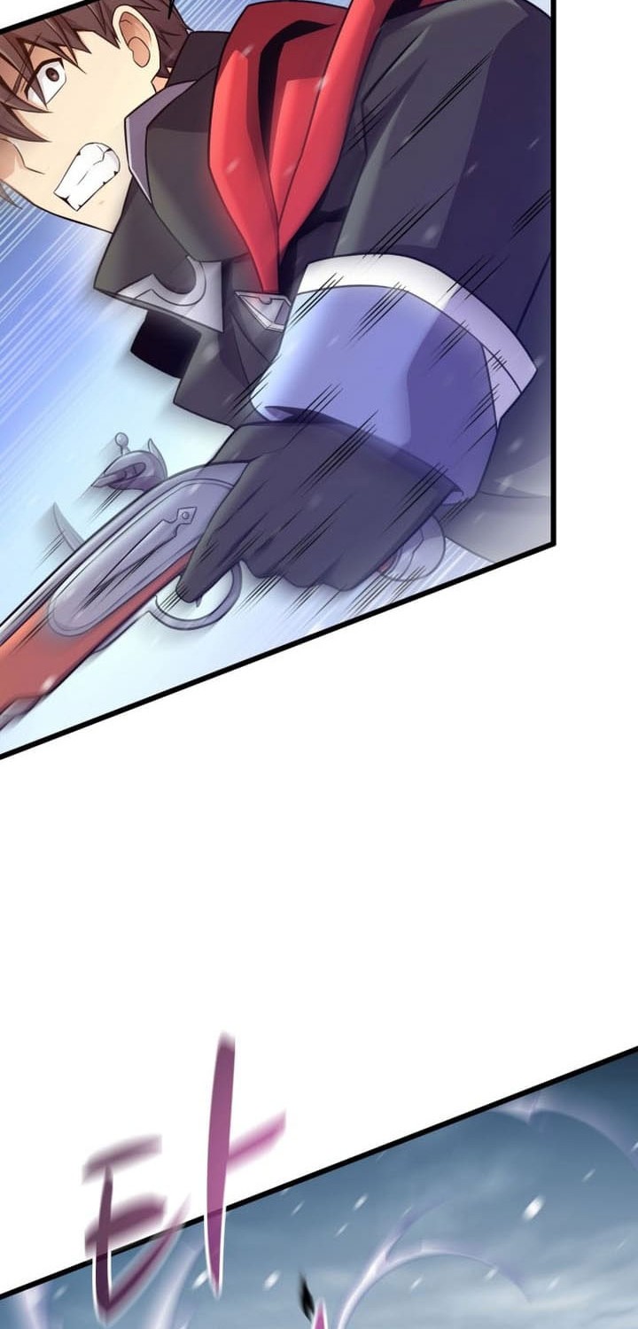 Arcane Sniper Chapter 174 Gambar 19
