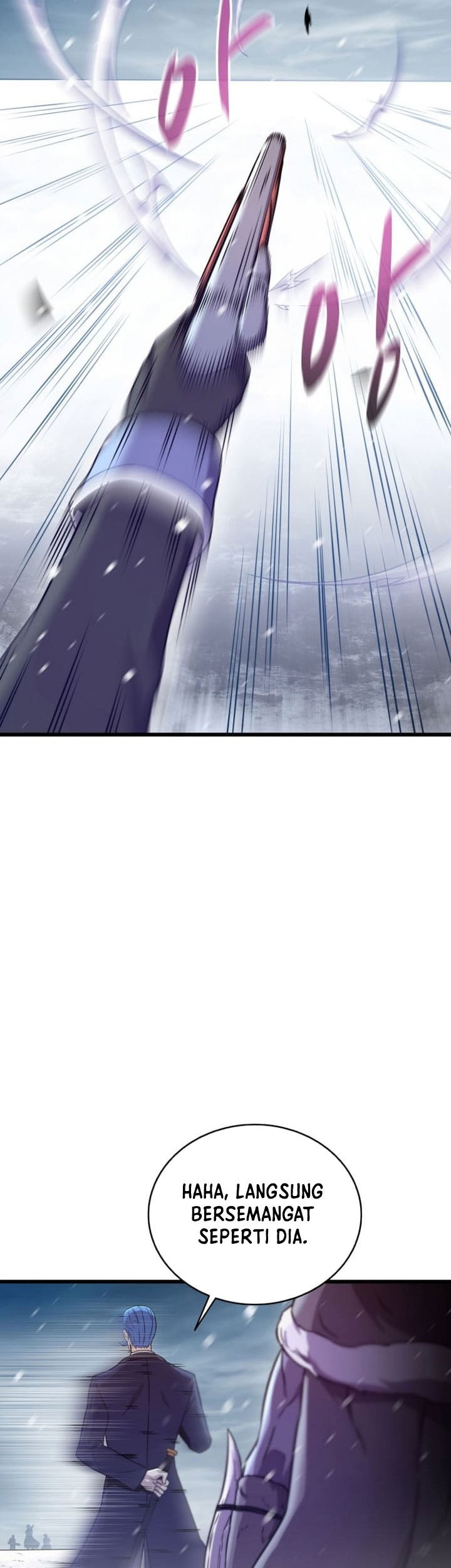 Arcane Sniper Chapter 174 Gambar 20