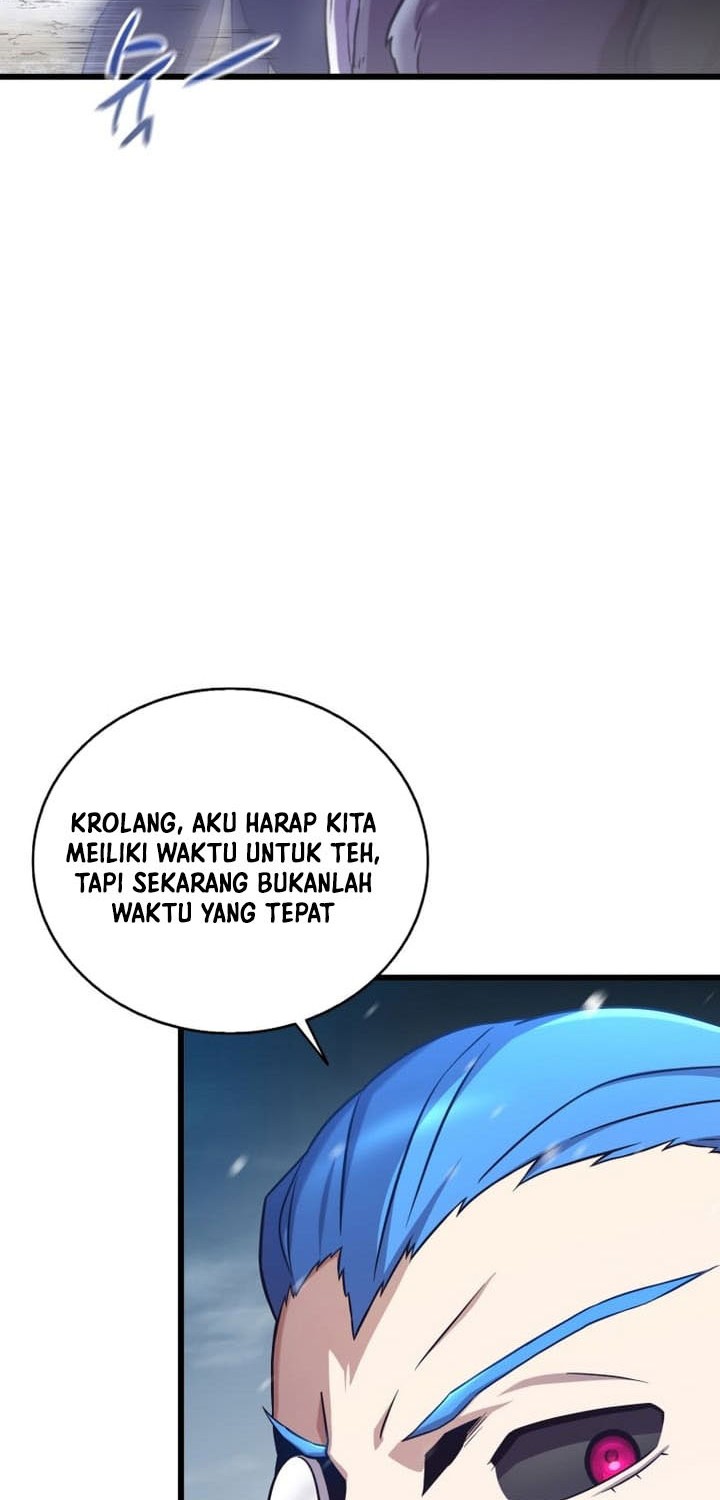 Arcane Sniper Chapter 174 Gambar 21