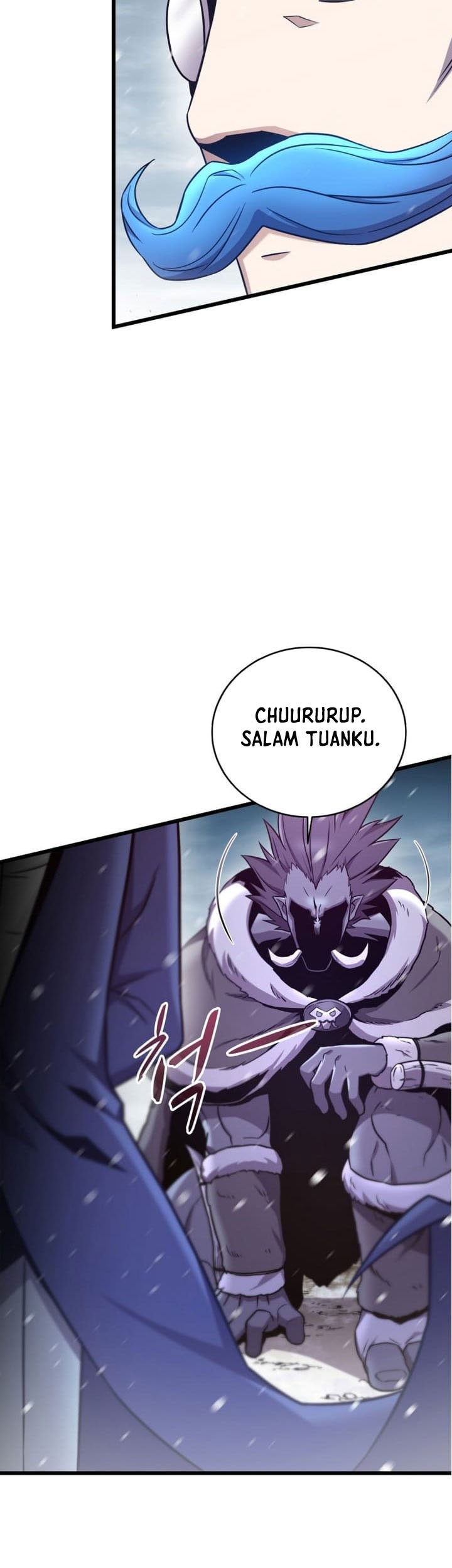 Arcane Sniper Chapter 174 Gambar 22