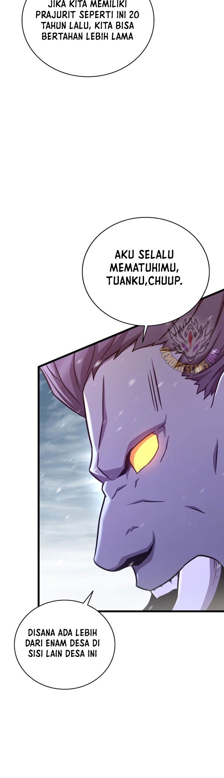 Arcane Sniper Chapter 174 Gambar 24