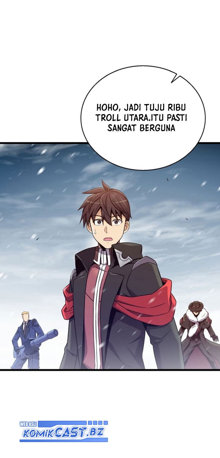 Arcane Sniper Chapter 174 Gambar 25