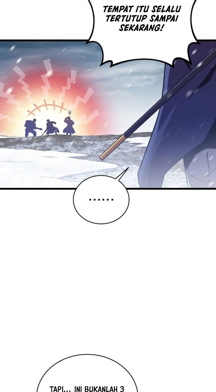 Arcane Sniper Chapter 174 Gambar 27