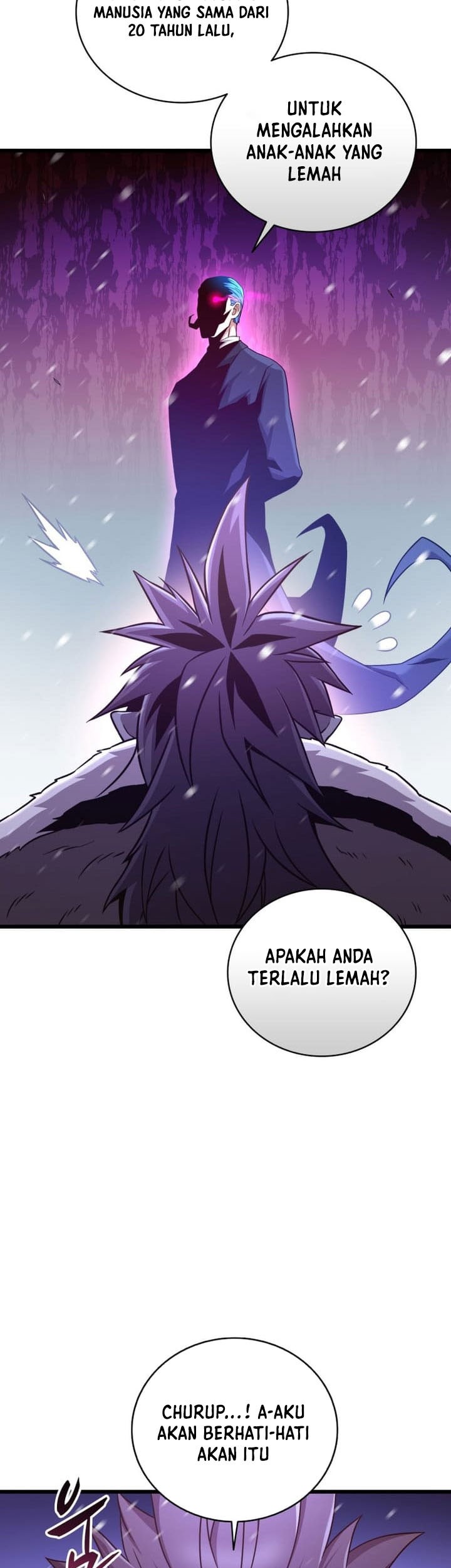 Arcane Sniper Chapter 174 Gambar 28