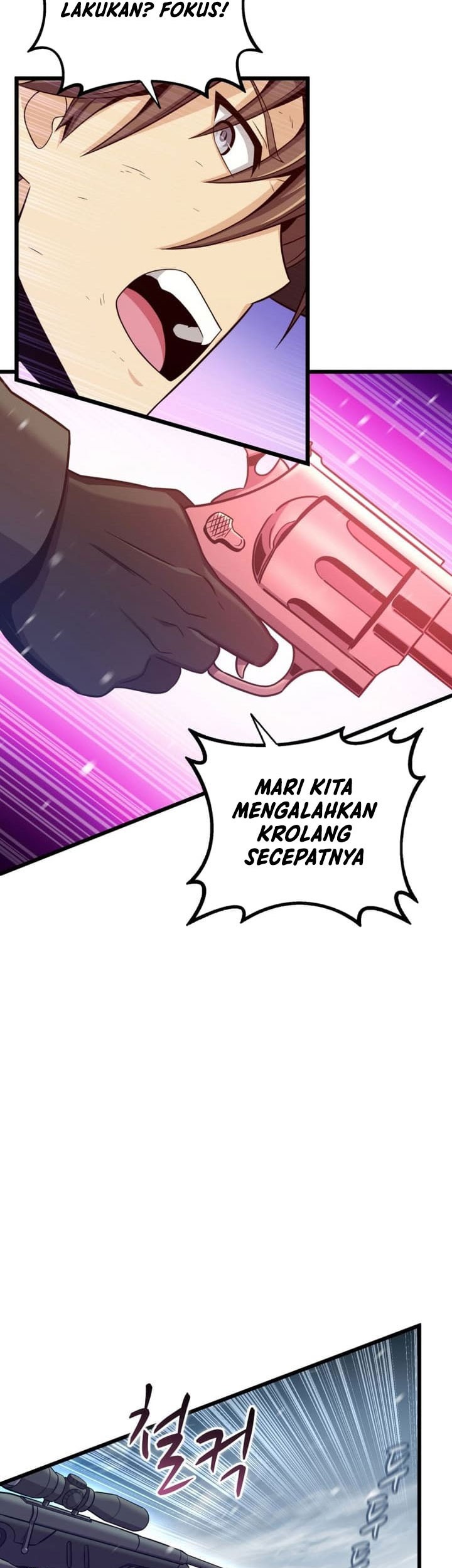 Arcane Sniper Chapter 174 Gambar 30