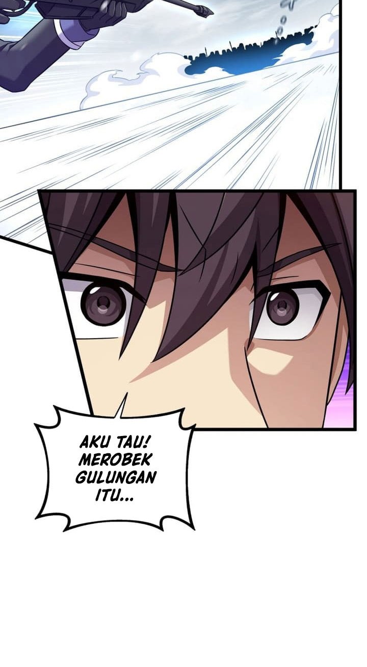 Arcane Sniper Chapter 174 Gambar 31