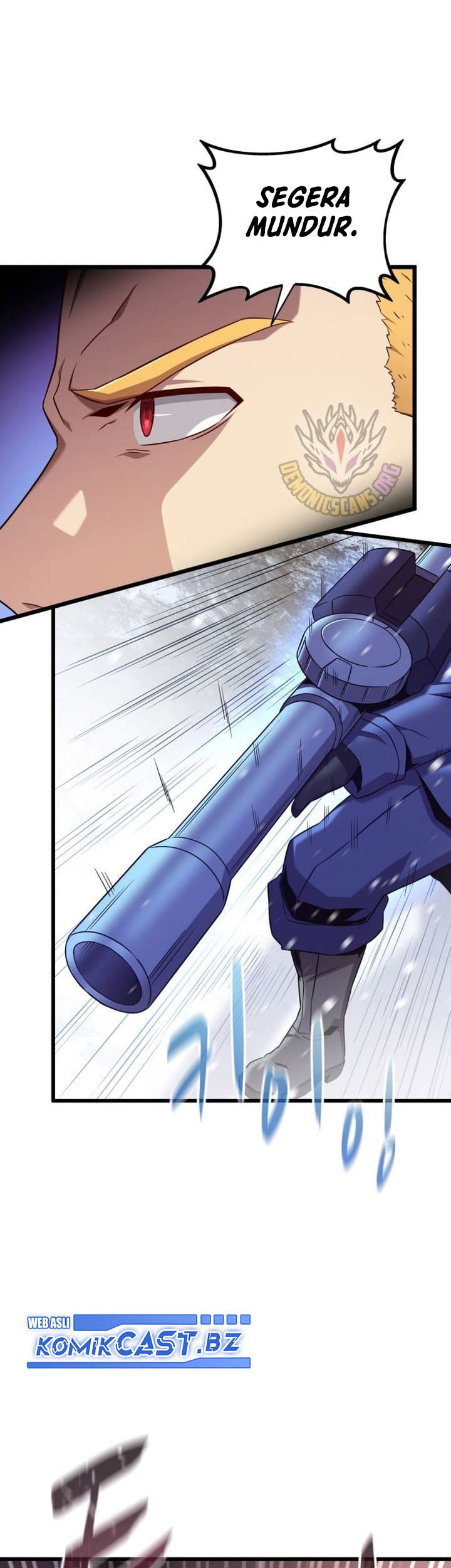 Arcane Sniper Chapter 174 Gambar 32